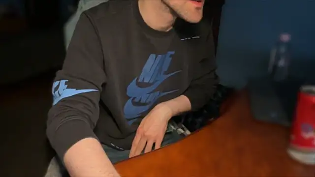 Stefisexy91 online show from 04/12/26, 11:26