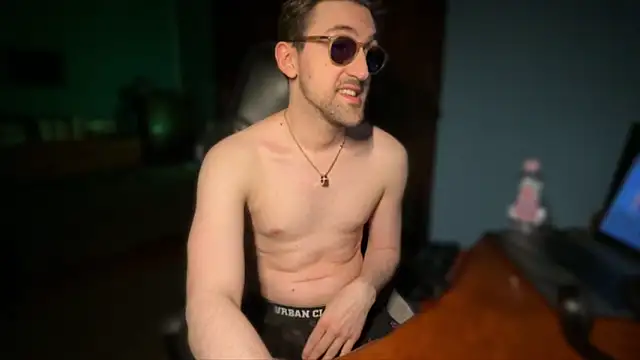 Stefisexy91 online show from 04/14/26, 08:48