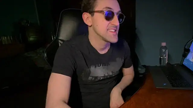 Stefisexy91 online show from 04/16/26, 09:26