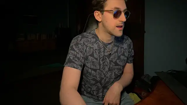 Stefisexy91 online show from 05/20/26, 08:48