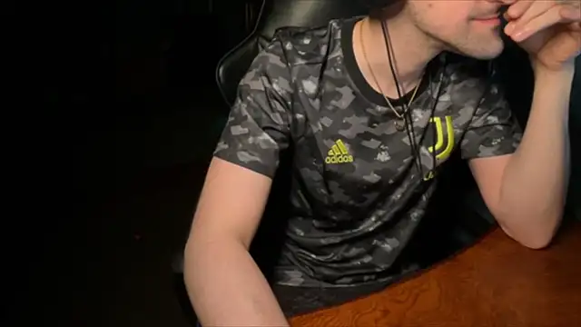 Stefisexy91 online show from 05/21/26, 09:00