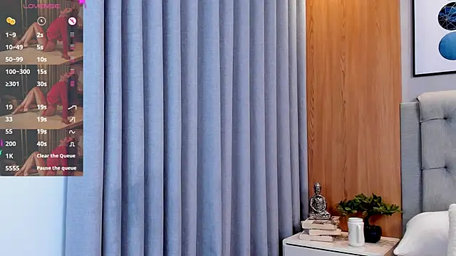 lennabell online show from 01/14/26, 07:08