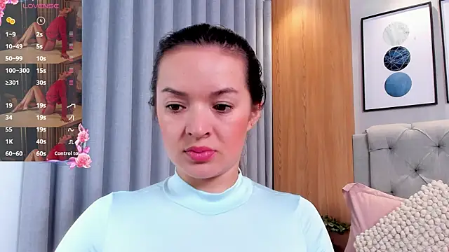 lennabell online show from 04/20/26, 02:42