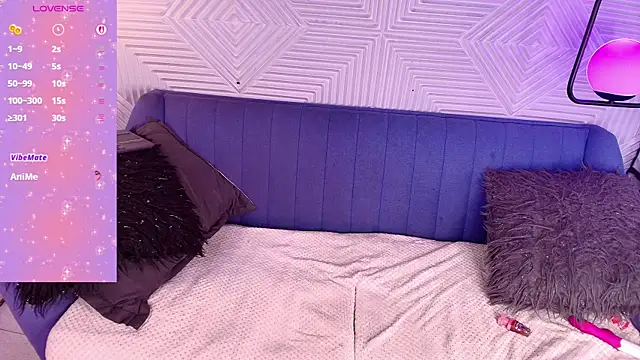 danika mori1 online show from 12/22/25, 07:11