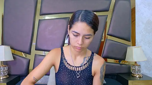 NicoleEsposito online show from 11/14/25, 12:59