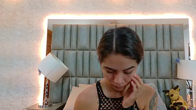 NicoleEsposito online show from 01/17/26, 12:54