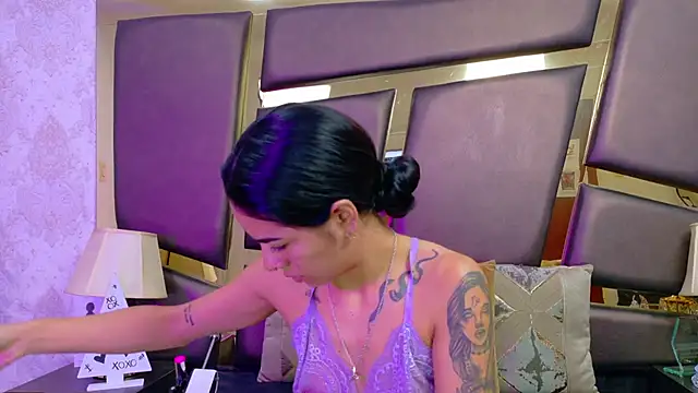 NicoleEsposito online show from 02/16/26, 12:56