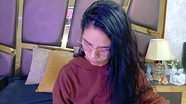 NicoleEsposito online show from 02/21/26, 12:39