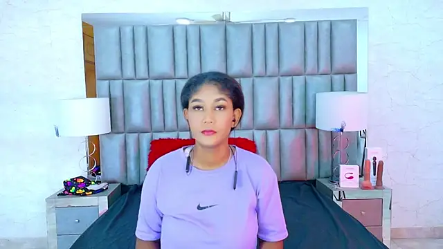 AlisonJaimes online show from 09/09/25, 12:59