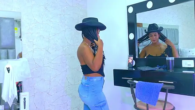 AlisonJaimes online show from 10/09/25, 01:42