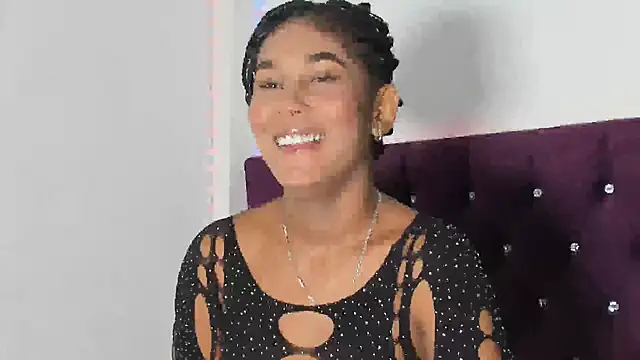 AlisonJaimes online show from 11/28/25, 04:31