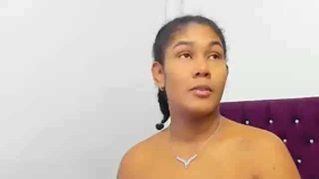 AlisonJaimes online show from 01/15/26, 01:21