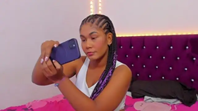 AlisonJaimes online show from 02/06/26, 09:29