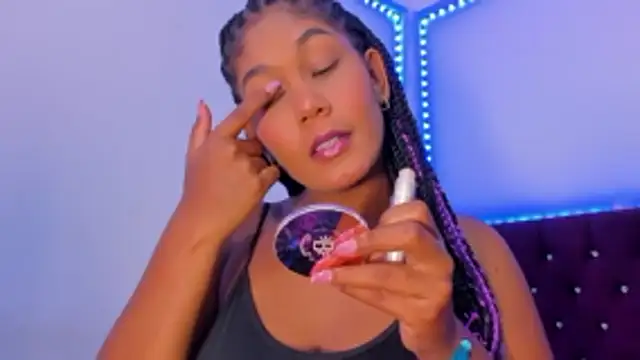 AlisonJaimes online show from 02/12/26, 06:25