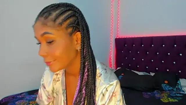 AlisonJaimes online show from 02/13/26, 07:10