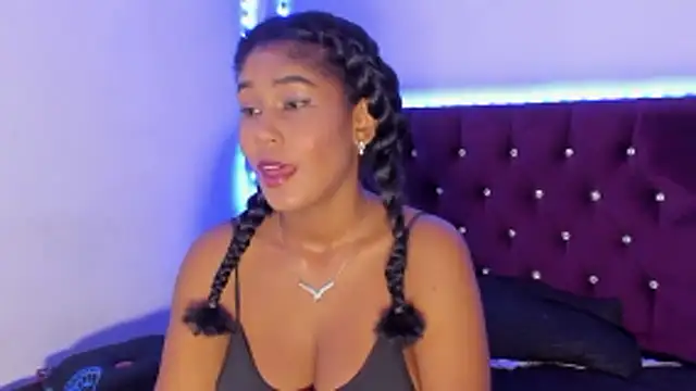 AlisonJaimes online show from 03/06/26, 08:16