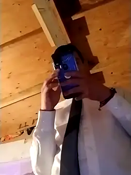 ElcachondoSixSix4 online show from 02/20/25, 04:18