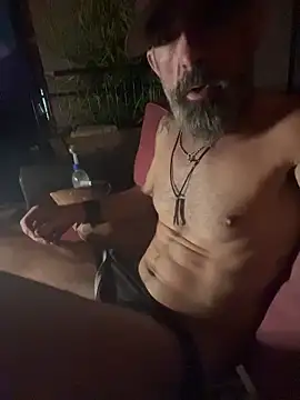 Snapshot of HandyBro chatting on 02/27/26, 04:12 HandyBro online show from 02/27/26, 04:12