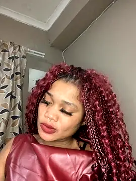 cardibabe online show from 10/29/25, 12:02