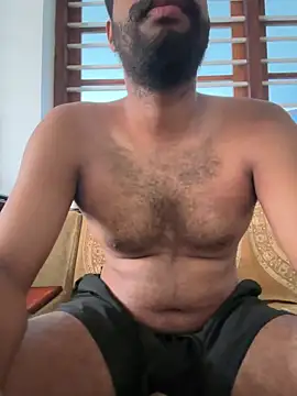 hardfukr0088 online show from 03/01/25, 05:31