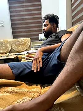 hardfukr0088 online show from 10/05/25, 02:04