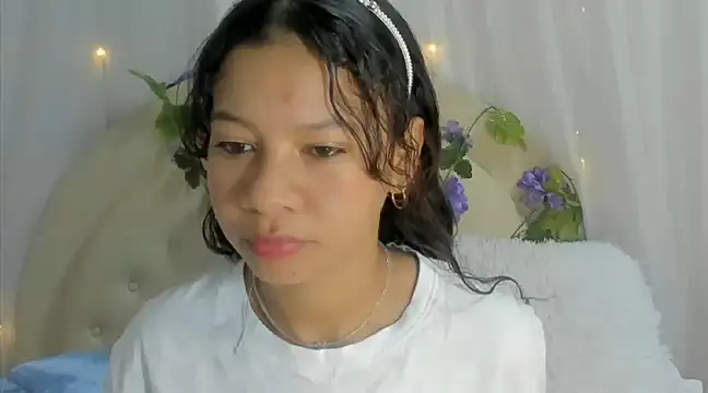 brithany rousee online show from 01/09/25, 04:17
