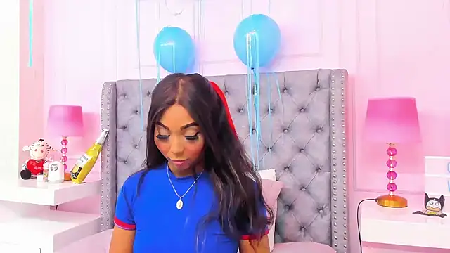 HaileeRoberts online show from 09/27/25, 12:54