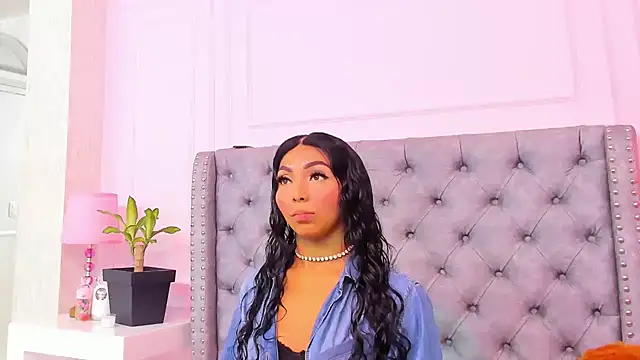 HaileeRoberts online show from 01/16/26, 12:31