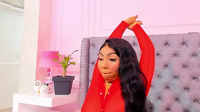 HaileeRoberts online show from 02/02/26, 12:26