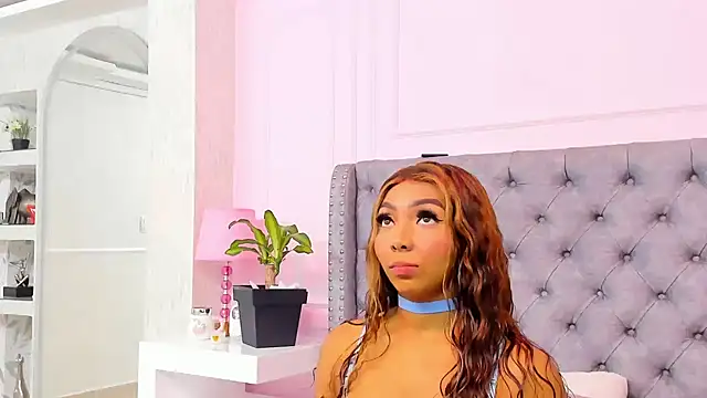 HaileeRoberts online show from 02/21/26, 12:28