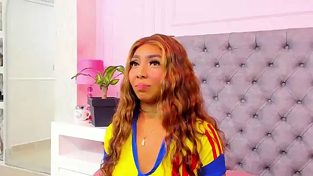 HaileeRoberts online show from 03/04/26, 12:22