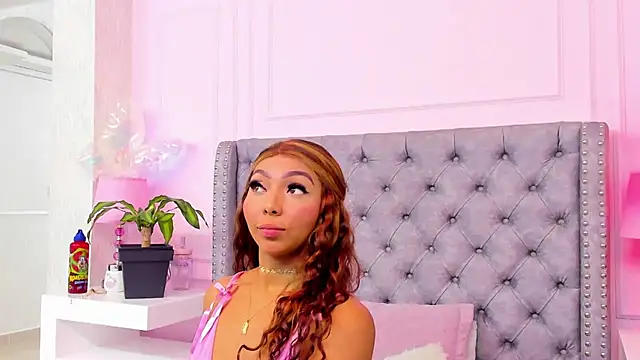 HaileeRoberts online show from 04/20/26, 12:30