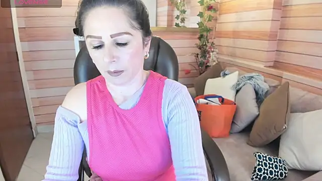 Victoria collins 1 online show from 03/13/26, 11:06