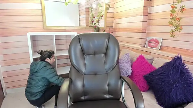 Victoria collins 1 online show from 03/28/26, 10:48