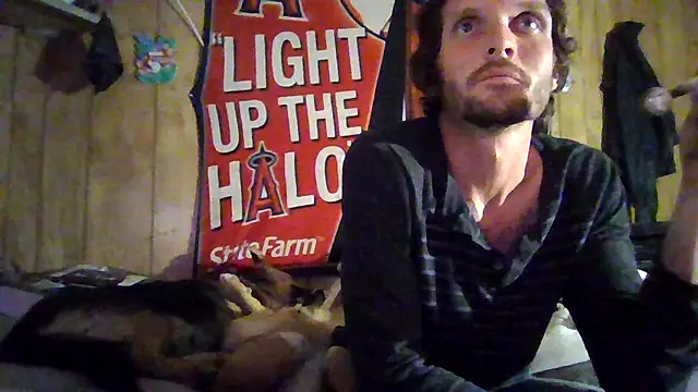 luke thighwalker2469 online show from 01/05/25, 11:37