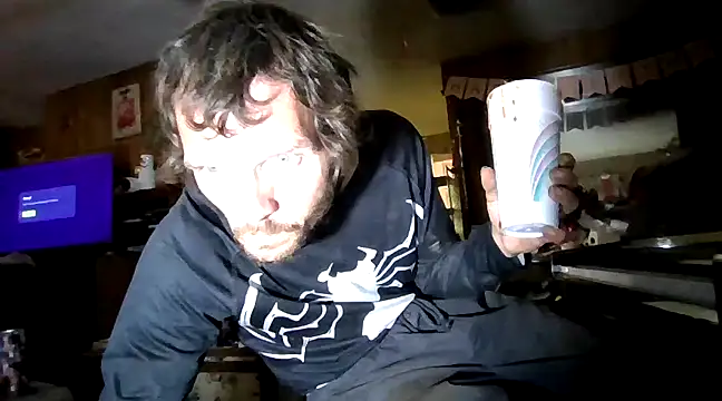 luke thighwalker2469 online show from 01/14/25, 01:47