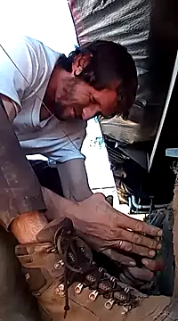 luke thighwalker2469 online show from 01/15/25, 05:37