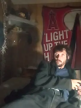 luke thighwalker2469 online show from 02/12/25, 09:42