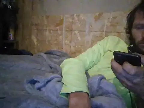 luke thighwalker2469 online show from 02/16/25, 10:32