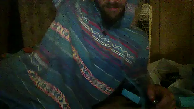 luke thighwalker2469 online show from 11/12/25, 06:36