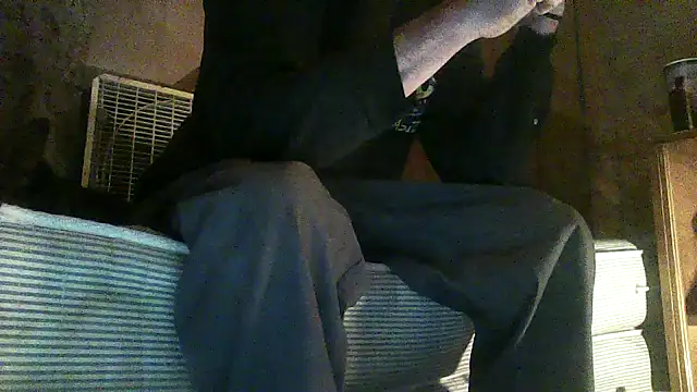 luke thighwalker2469 online show from 11/29/25, 04:48