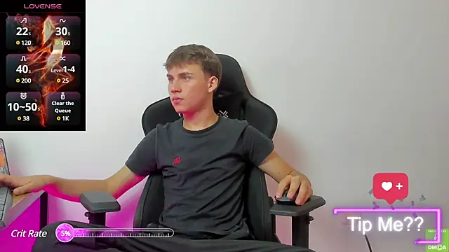 jackson millers online show from 03/21/25, 07:57