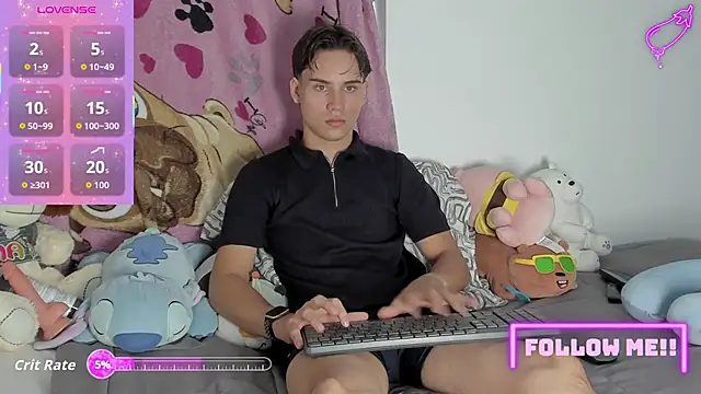 jackson millers online show from 04/18/26, 07:18