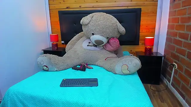 Dulcex69 online show from 03/03/25, 12:05