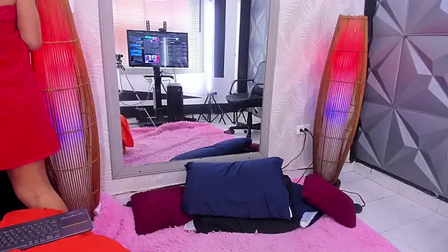 Dulcex69 online show from 03/21/25, 06:18