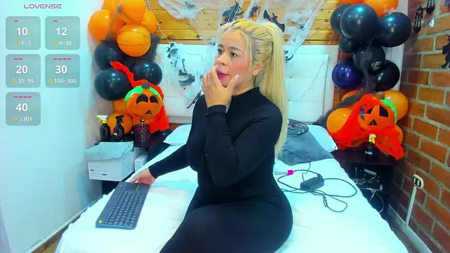 Dulcex69 online show from 10/14/25, 11:44