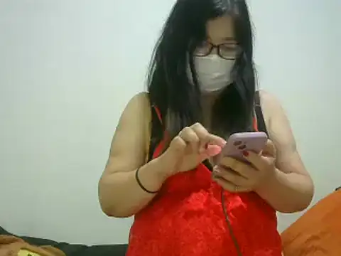 ryoko6681 online show from 01/10/25, 01:41