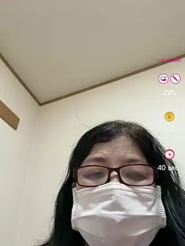 ryoko6681 online show from 08/02/26, 08:40