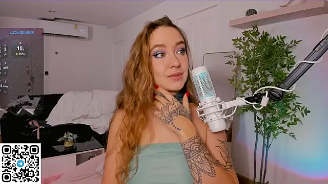 AngelPaull online show from 09/19/25, 10:32
