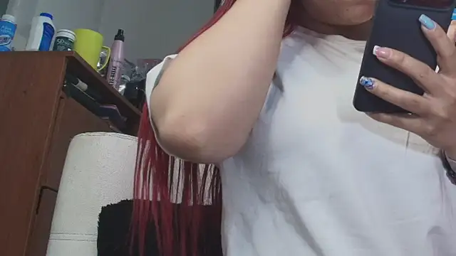 Maylin 2024 online show from 11/26/25, 12:44